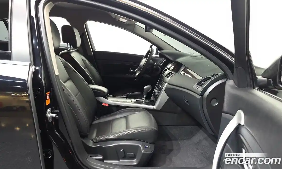 Renault SM5 2019 2.0 гидро в Москве № 2128919, фото 17