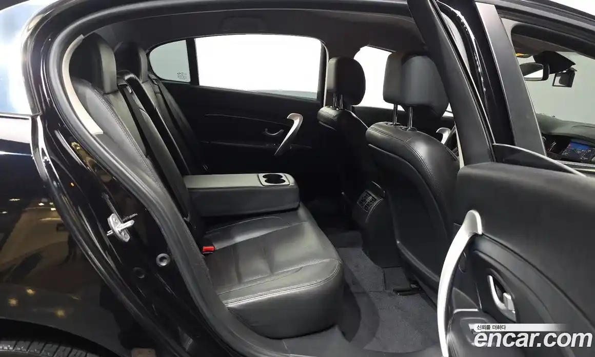Renault SM5 2019 2.0 гидро в Москве № 2128919, фото 18