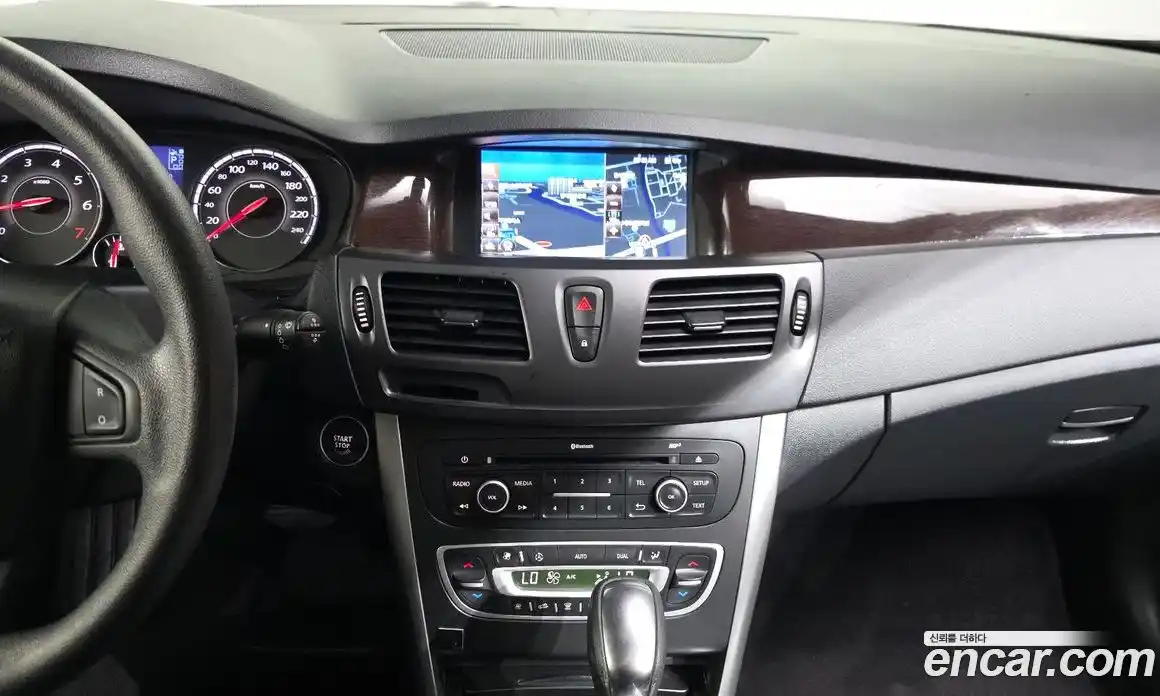 Renault SM5 2019 2.0 гидро в Москве № 2128919, фото 20