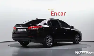Renault SM5 2019 2.0 гидро в Москве № 2128919, миниатюра 2