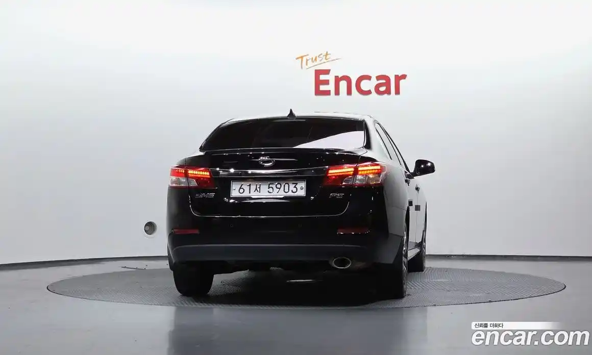 Renault SM5 2019 2.0 гидро в Москве № 2128919, фото 4