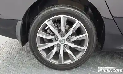 Renault SM5 2019 2.0 гидро в Москве № 2128919, миниатюра 5
