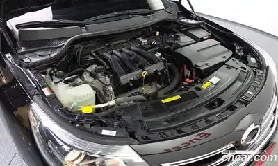 Renault SM5 2019 2.0 гидро в Москве № 2128919, миниатюра 6