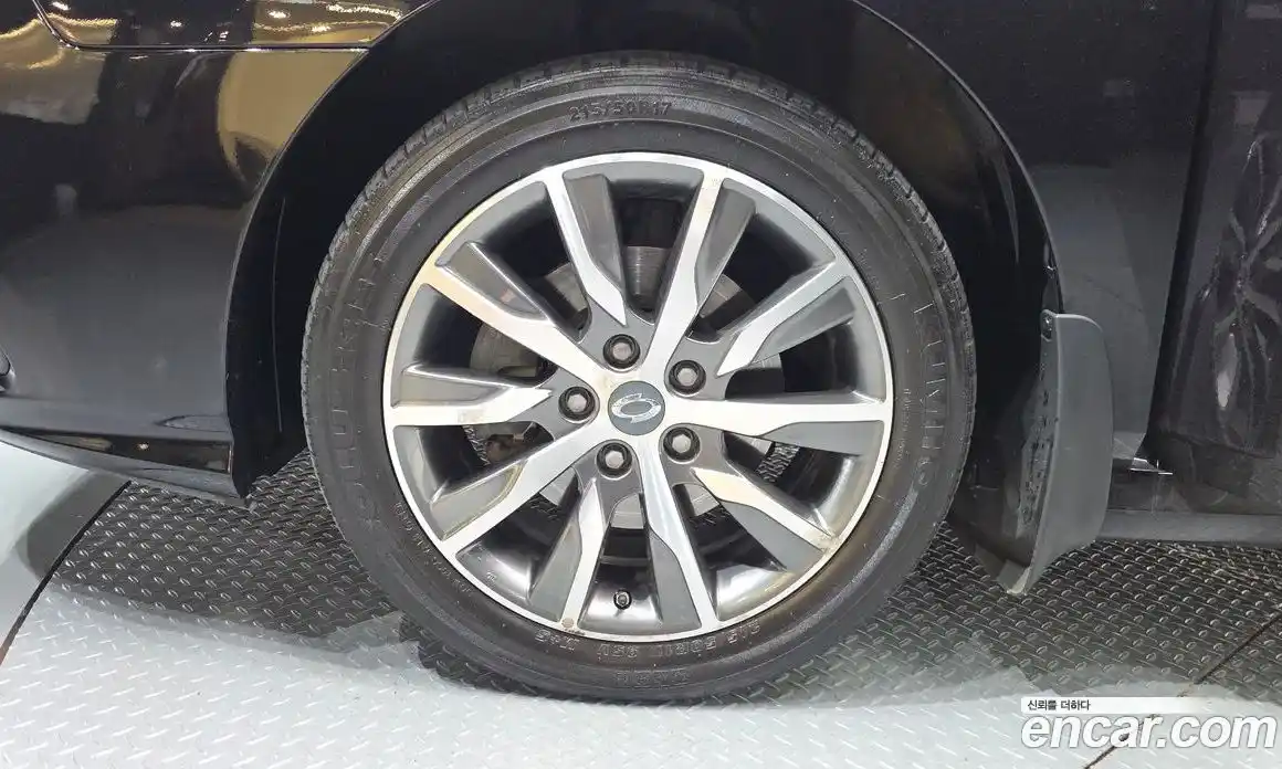 Renault SM5 2019 2.0 гидро в Москве № 2128919, фото 7