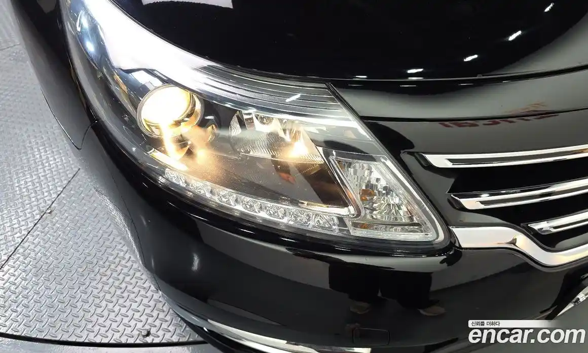 Renault SM5 2019 2.0 гидро в Москве № 2128919, фото 8