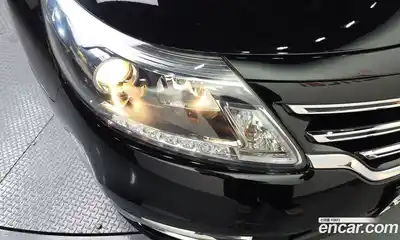 Renault SM5 2019 2.0 гидро в Москве № 2128919, миниатюра 8