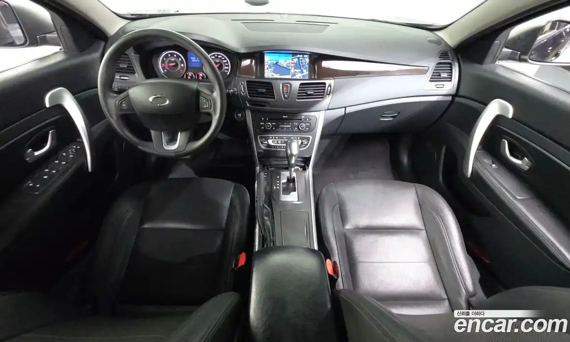 Renault SM5 2019 2.0 гидро в Москве № 2128919, фото 10