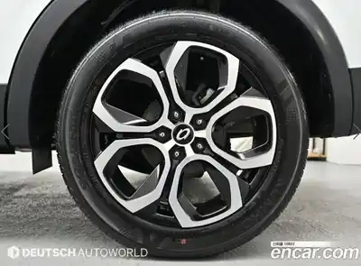 Renault XM3 2022 1.3 гидро в Москве № 2128934, миниатюра 5