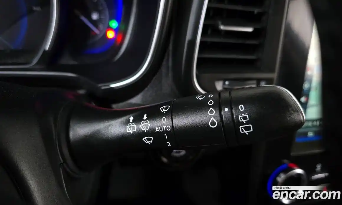 Renault QM6 2021 2.0 гидро в Москве № 2129011, фото 24