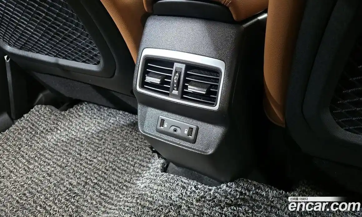 Renault QM6 2021 2.0 гидро в Москве № 2129011, фото 27