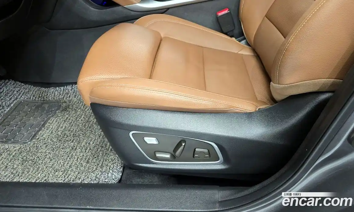 Renault QM6 2021 2.0 гидро в Москве № 2129011, фото 28
