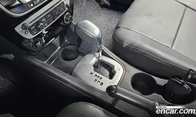 Renault SM3 2016 1.6 гидро в Москве № 2129060, миниатюра 12