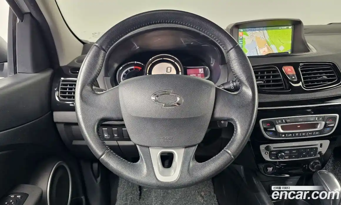 Renault SM3 2016 1.6 гидро в Москве № 2129060, фото 19