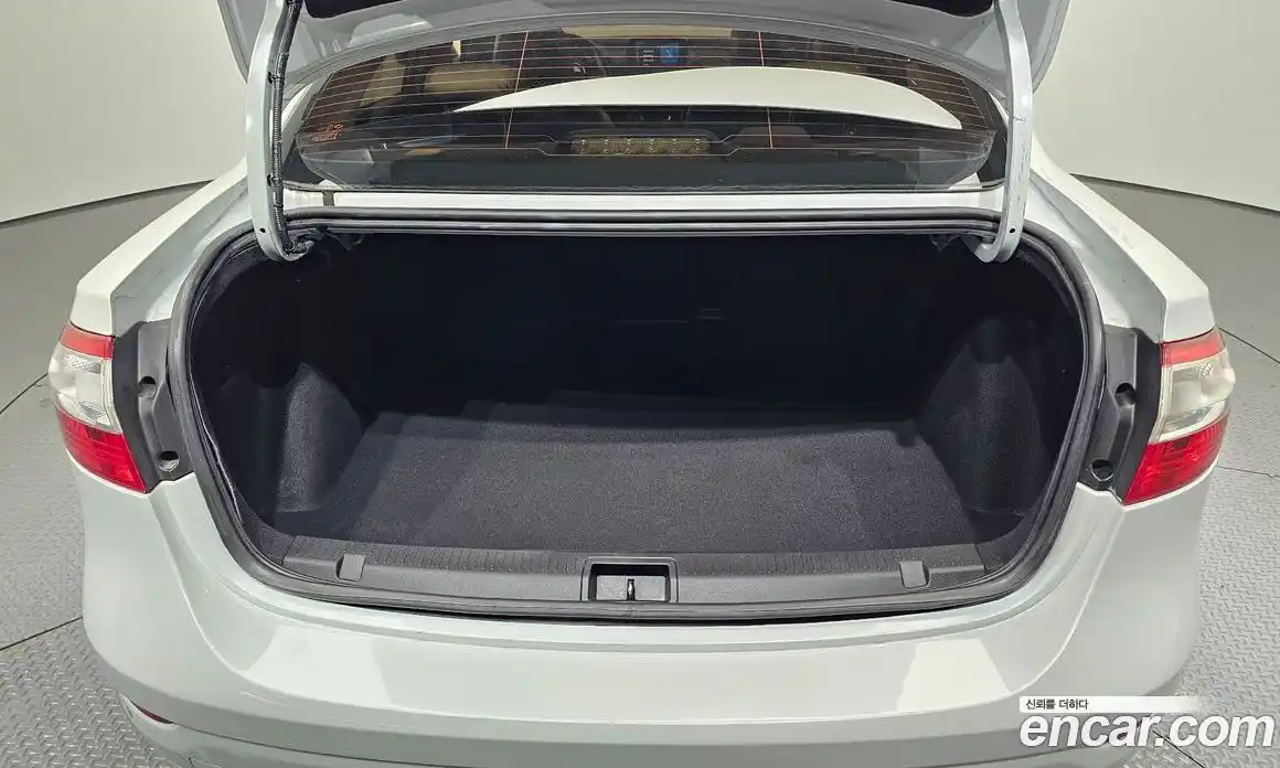 Renault SM3 2016 1.6 гидро в Москве № 2129060, фото 22