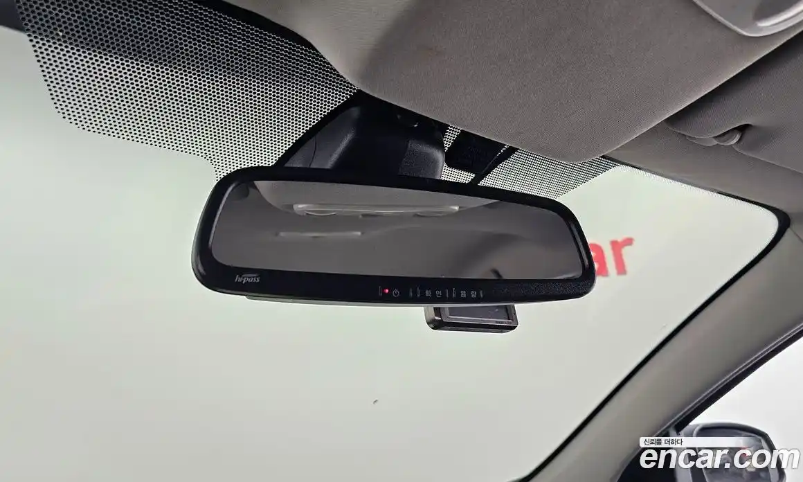 Renault SM3 2016 1.6 гидро в Москве № 2129060, фото 25