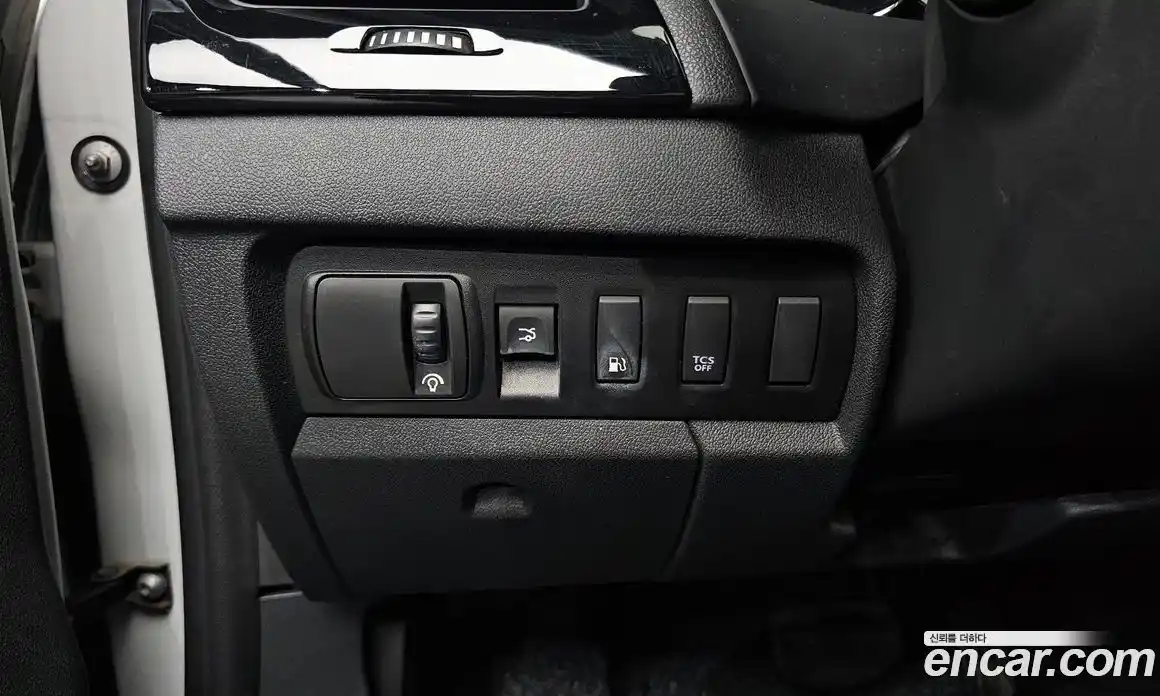 Renault SM3 2016 1.6 гидро в Москве № 2129060, фото 26