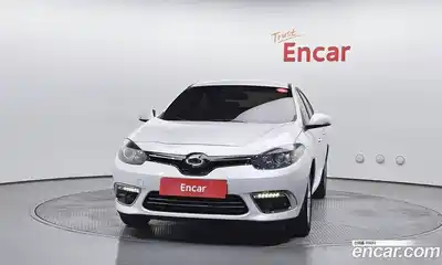 Renault SM3 2016 1.6 гидро в Москве № 2129060, миниатюра 3