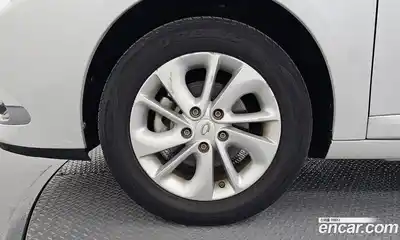Renault SM3 2016 1.6 гидро в Москве № 2129060, миниатюра 5
