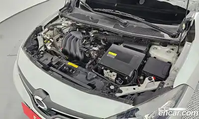 Renault SM3 2016 1.6 гидро в Москве № 2129060, миниатюра 6