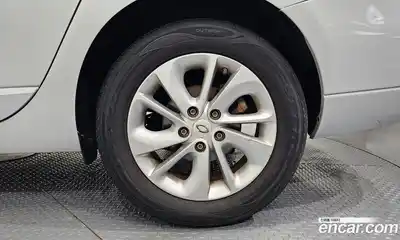 Renault SM3 2016 1.6 гидро в Москве № 2129060, миниатюра 7