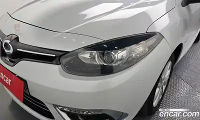 Renault SM3 2016 1.6 гидро в Москве № 2129060, миниатюра 8