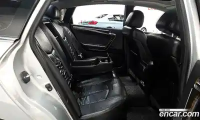 Renault SM7 2010 2.3 гидро в Москве № 2129070, миниатюра 11