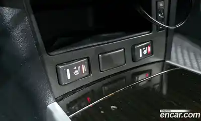 Renault SM7 2010 2.3 гидро в Москве № 2129070, миниатюра 12