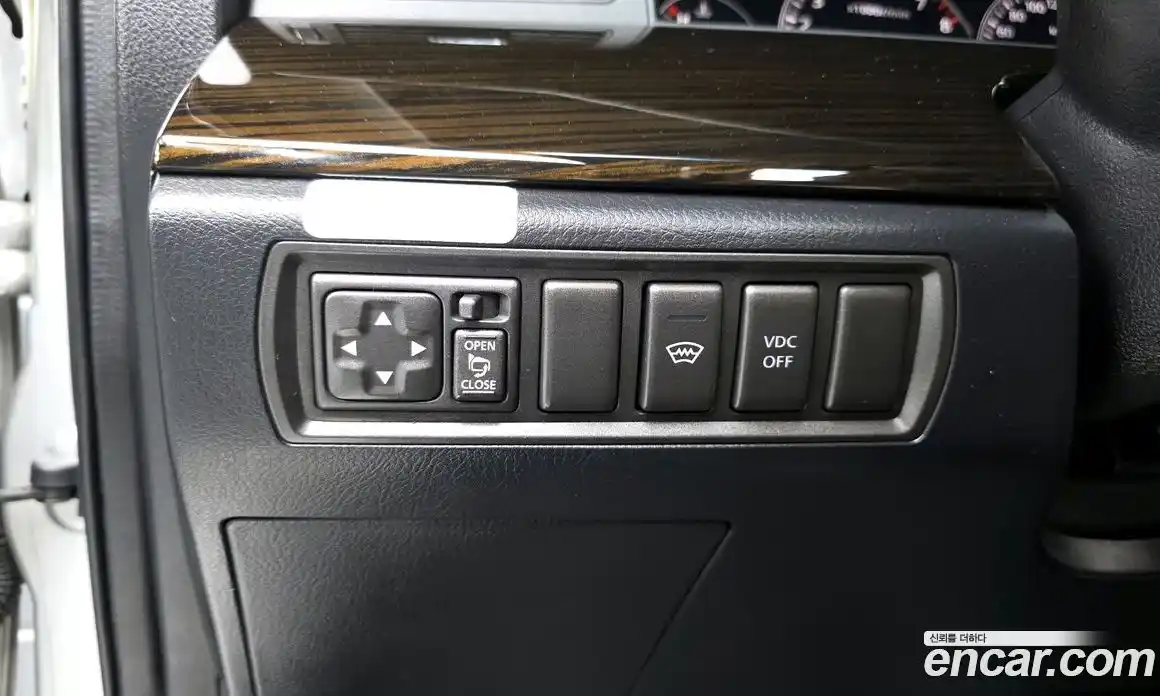 Renault SM7 2010 2.3 гидро в Москве № 2129070, фото 19