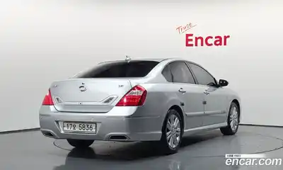 Renault SM7 2010 2.3 гидро в Москве № 2129070, миниатюра 2