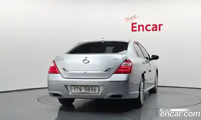 Renault SM7 2010 2.3 гидро в Москве № 2129070, миниатюра 4