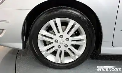 Renault SM7 2010 2.3 гидро в Москве № 2129070, миниатюра 5