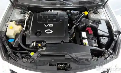 Renault SM7 2010 2.3 гидро в Москве № 2129070, миниатюра 6