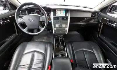 Renault SM7 2010 2.3 гидро в Москве № 2129070, миниатюра 7