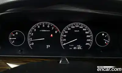 Renault SM7 2010 2.3 гидро в Москве № 2129070, миниатюра 8