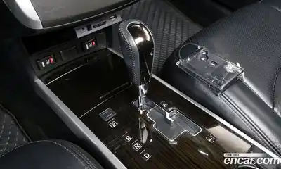 Renault SM7 2010 2.3 гидро в Москве № 2129070, миниатюра 9