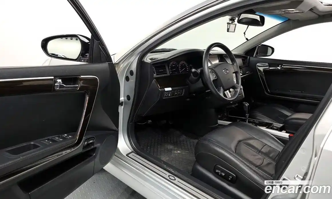 Renault SM7 2010 2.3 гидро в Москве № 2129070, фото 10