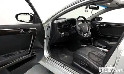 Renault SM7 2010 2.3 гидро в Москве № 2129070, миниатюра 10
