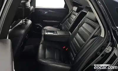 Renault SM6 2017 1.6 гидро в Москве № 2129086, миниатюра 11