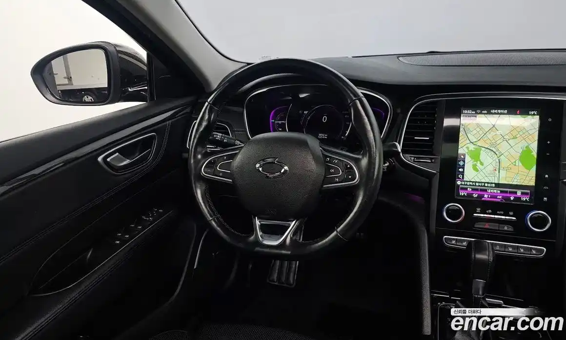 Renault SM6 2017 1.6 гидро в Москве № 2129086, фото 13
