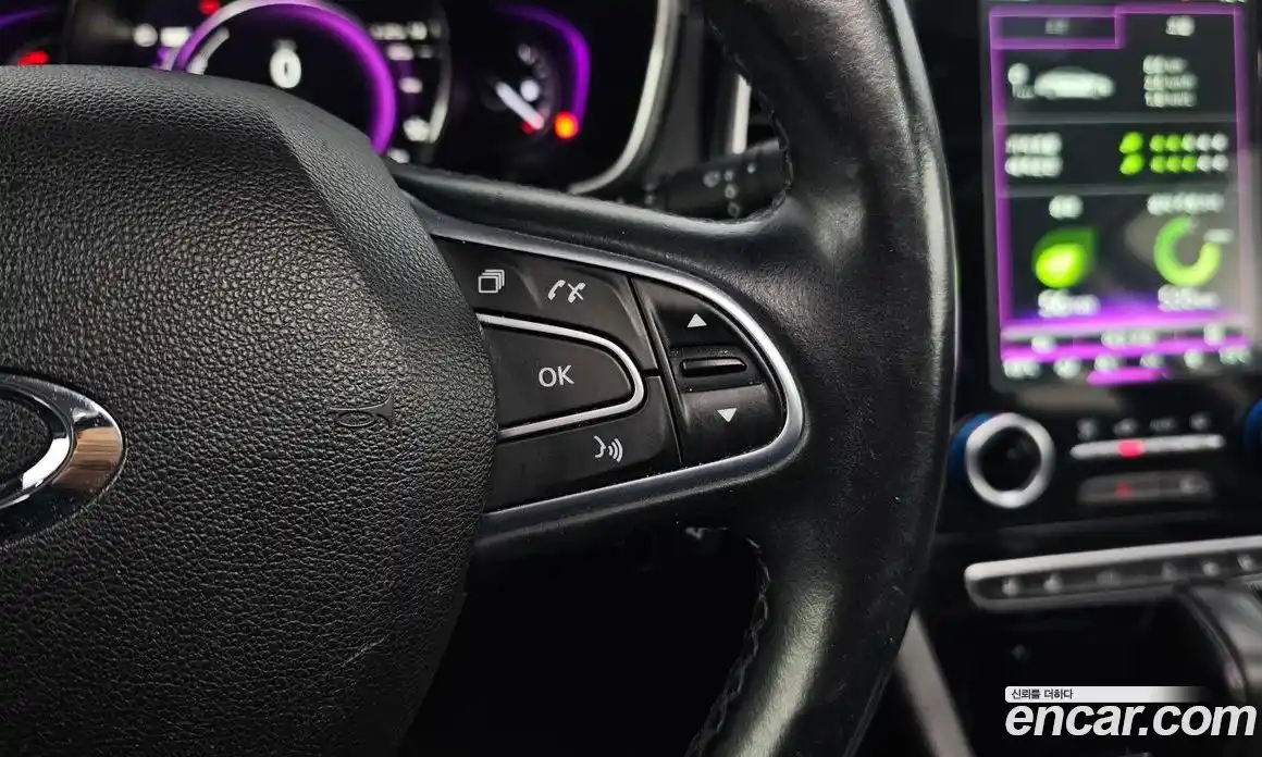 Renault SM6 2017 1.6 гидро в Москве № 2129086, фото 15