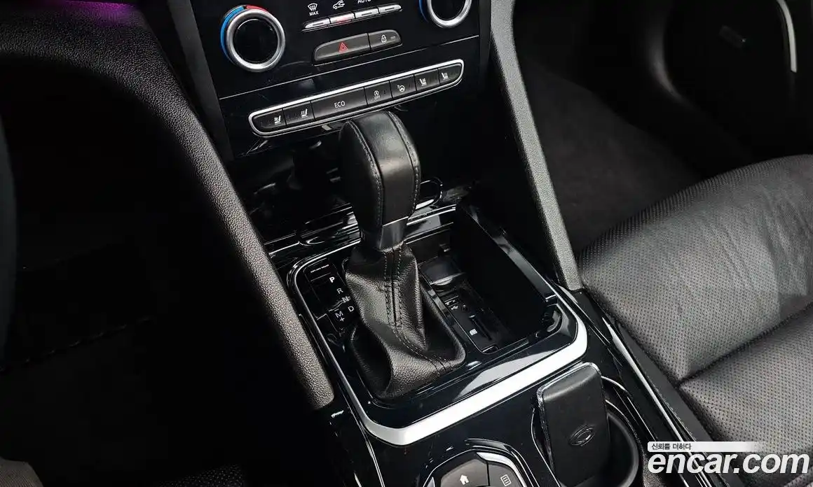 Renault SM6 2017 1.6 гидро в Москве № 2129086, фото 18