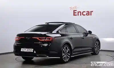 Renault SM6 2017 1.6 гидро в Москве № 2129086, миниатюра 2