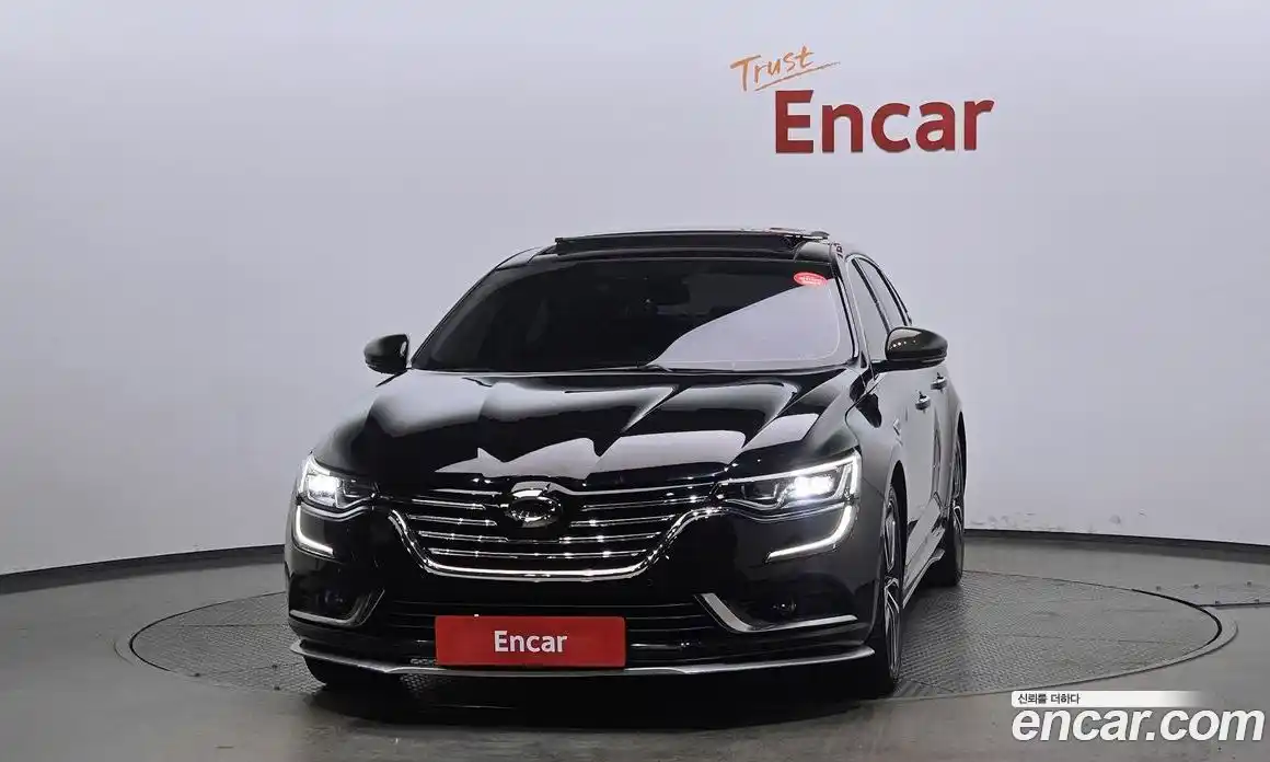 Renault SM6 2017 1.6 гидро в Москве № 2129086, фото 3