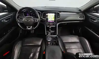 Renault SM6 2017 1.6 гидро в Москве № 2129086, миниатюра 7