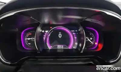 Renault SM6 2017 1.6 гидро в Москве № 2129086, миниатюра 8