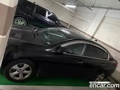 Renault SM5 2011 2.0 вариатор в Москве № 2129110, миниатюра 11