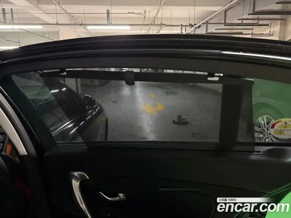 Renault SM5 2011 2.0 вариатор в Москве № 2129110, фото 14