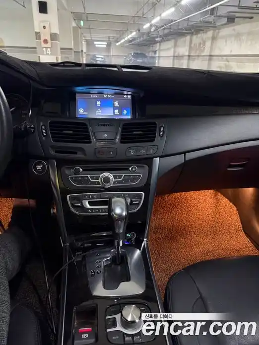 Renault SM5 2011 2.0 вариатор в Москве № 2129110, фото 15