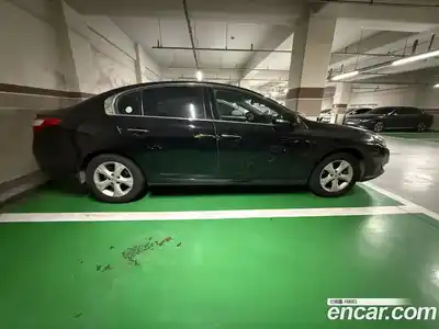 Renault SM5 2011 2.0 вариатор в Москве № 2129110, миниатюра 2