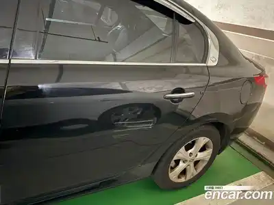 Renault SM5 2011 2.0 вариатор в Москве № 2129110, миниатюра 6
